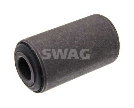 leaf spring bearing