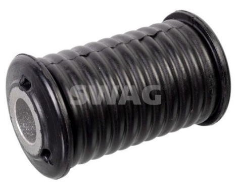 leaf spring bearing