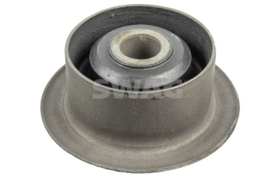 leaf spring bearing