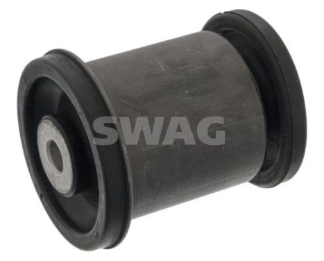 leaf spring bearing