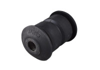 Montage, leaf spring