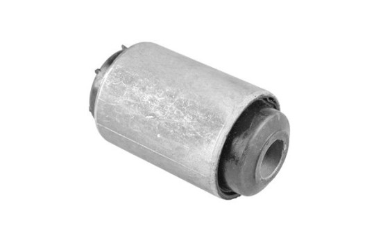 Montage, leaf spring