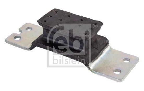 Mounting, leaf spring, Image 2