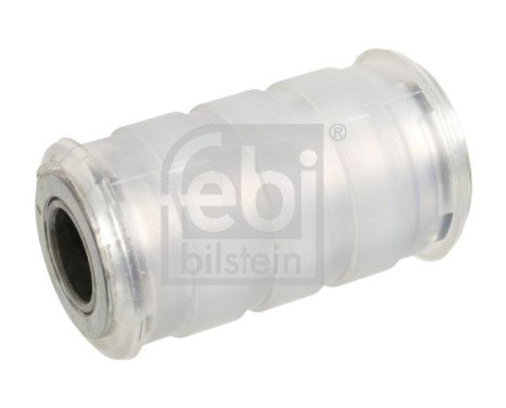 Mounting, leaf spring, Image 2