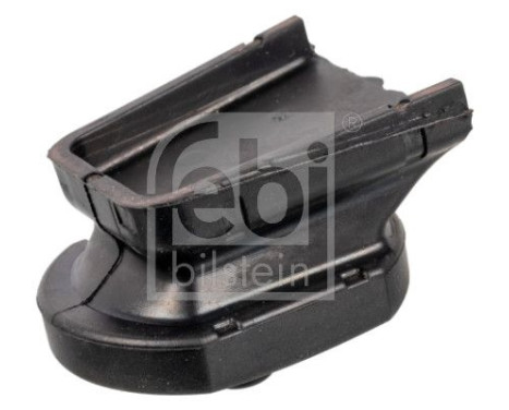 Mounting, leaf spring, Image 2