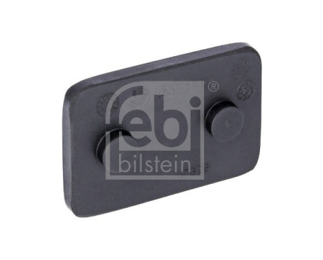 Pressure Disc, leaf spring, Image 3