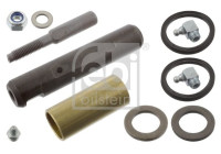 Repair kit, spring bolt