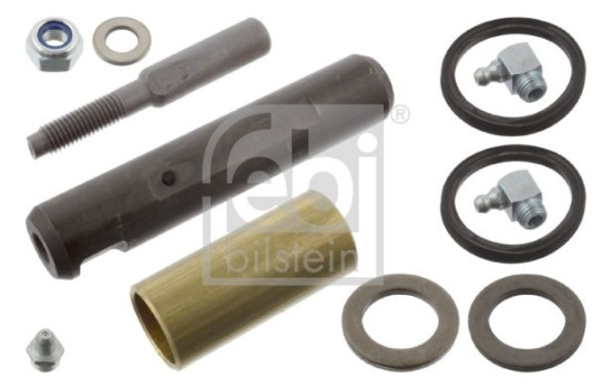 Repair kit, spring bolt