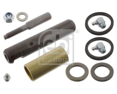 Repair kit, spring bolt