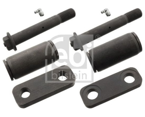 Repair kit, spring bolt