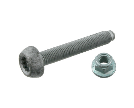 Screw Kit, suspension strut/wheel bearing housing