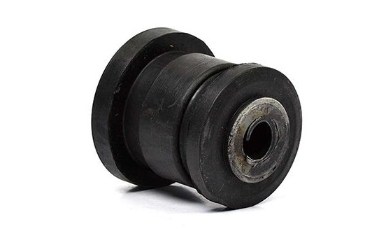 Spacer sleeve, leaf spring, Image 2