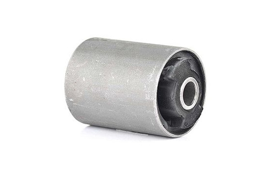 Spacer sleeve, leaf spring, Image 2