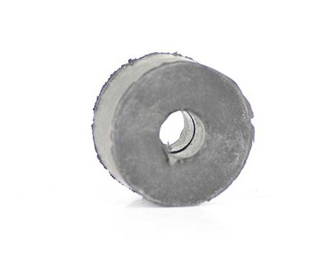 Spacer sleeve, leaf spring, Image 2