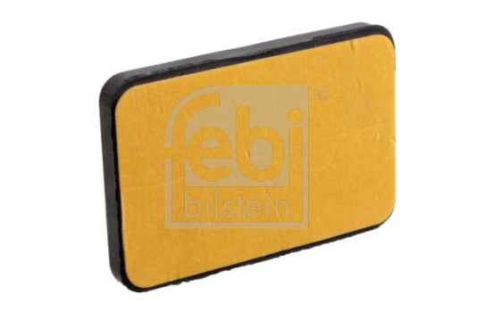 Spacer sleeve, leaf spring, Image 2