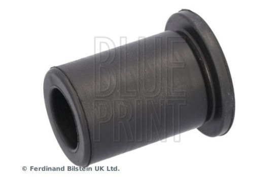 Spacer sleeve, leaf spring, Image 2