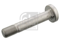 Spring bolt