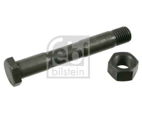 Spring bolt