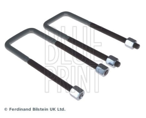 Spring Clamp, Image 2