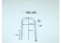 Spring clamp