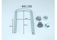 Spring clamp