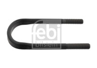 Spring clip