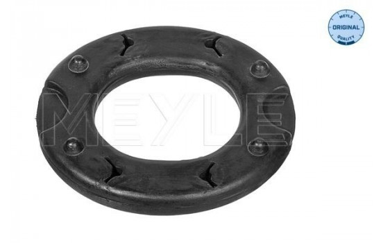 Spring Mounting MEYLE-ORIGINAL: True to OE.