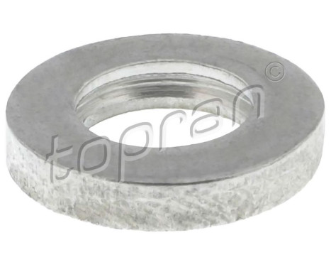 Supporting Ring, suspension strut Stabiliser