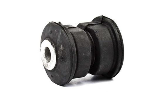 Suspension, leaf spring