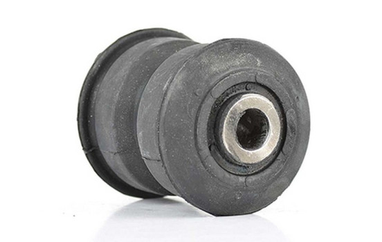 Suspension, leaf spring