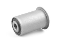 Suspension, leaf spring