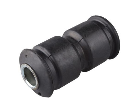 Suspension, leaf spring, Image 2