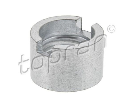 Threaded Sleeve, suspension strut