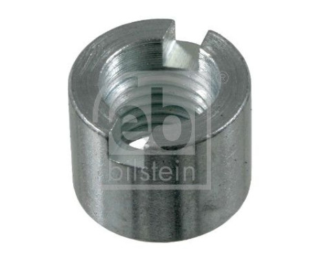 Threaded Sleeve, suspension strut, Image 2