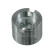 Threaded Sleeve, suspension strut, Thumbnail 2