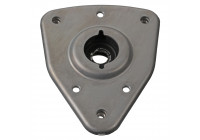 Top Strut Mounting