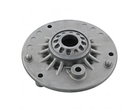 Top Strut Mounting