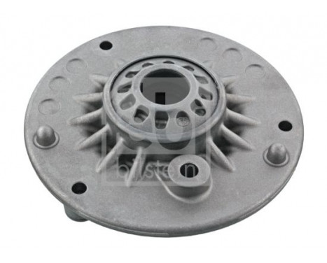 Top Strut Mounting, Image 2