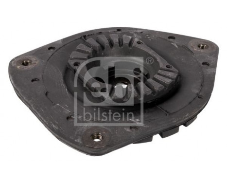 Top Strut Mounting, Image 2