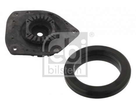 Top Strut Mounting, Image 2