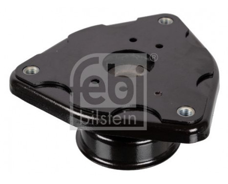 Top Strut Mounting, Image 2