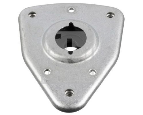 Top Strut Mounting, Image 2