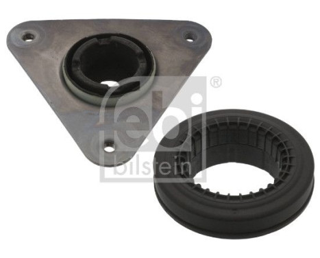 Top Strut Mounting, Image 2