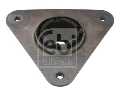 Top Strut Mounting, Image 2