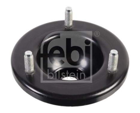 Top Strut Mounting, Image 2