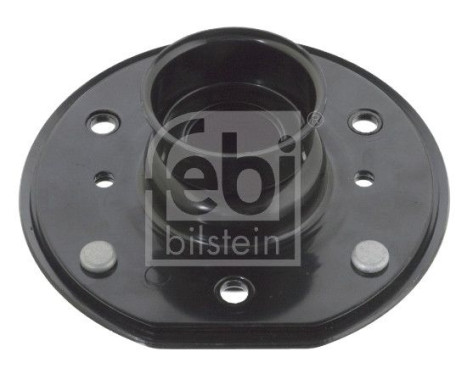 Top Strut Mounting, Image 2