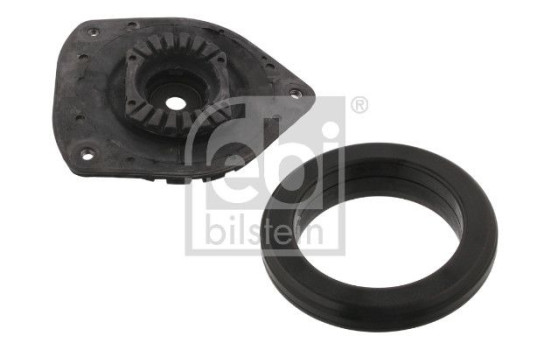 Top Strut Mounting, Image 2