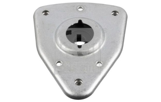 Top Strut Mounting, Image 2