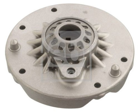 Top Strut Mounting, Image 2