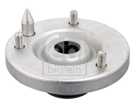 Top Strut Mounting, Image 2